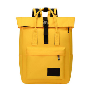 Custom Wholesale Laptop Backpack Men Business <b>Computer</b> Shoulder <b>Bag</b> Large Capacity College Student School <b>Bags</b> Backpack - Product Image 2