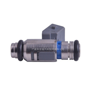Injecteur de carburant Iwp142 pour Renault Congo Scenic Megane 1.4L 1.6L, nouvelle pièce de rechange - Product Image 3