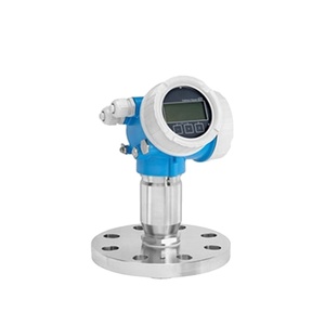Instrumento de Medición de Nivel por Radar Micropilot FMR60 de Endress+Hauser con Soporte OEM para Tipos de Bola y Globo FMR60 Endress+Hauser FMR60 - Product Image 4