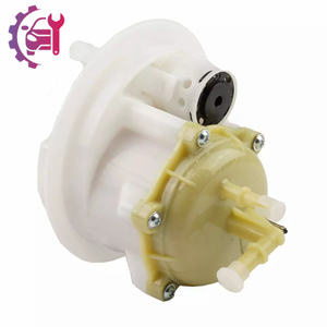 Kraftstoff filter Geeignet für Audi Q7 Benzin fach L Linker Kraftstoff pumpen kern 7 L8919679 - Product Image 3