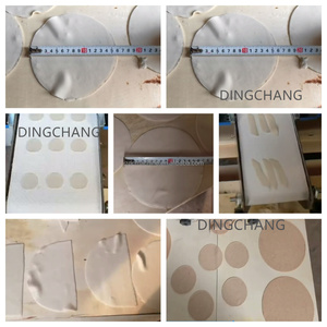 Chất Lượng Cao Bánh Bao Bọc Da Nhà Sản Xuất Tortilla Ép Roti Nhà Sản Xuất Máy Samosa Tấm Chapati Máy Làm Cho Nhà Sử Dụng - Product Image 2