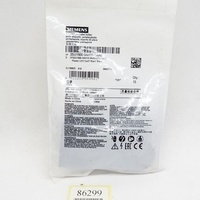 3SU1900-0AH10-0AA0 Porta-Signales, 10 Piezas para PLC