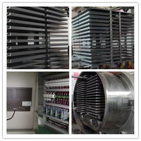 Machine de lyophilisation Xinyang 200m2 de qualité supérieure, modèle 2026, la plus vendue pour les aliments