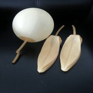 Phòng thí nghiệm khí không khí lấy mẫu #4 #5 #7 túi 2L 3L 5L Nitơ hóa lỏng cao su khí Sampler bàng quang - Product Image 5