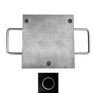 Fabrication de moules en caoutchouc de silicone liquide pour pièces en silicone de qualité médicale - Product Image 4