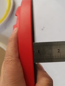 10" 12" Plastic Drum <strong>Practice</strong> <strong>Pad</strong> Hoops - Product Image 4