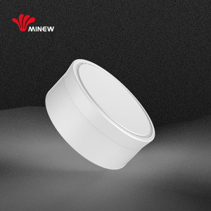 ระบบระบุตำแหน่งแบบเรียลไทม์ที่เหมาะสม RTLS iBeacon Badge แอปฟรี Minew E7 - Product Image 5