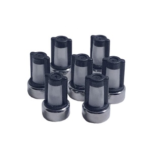 Outros microfiltros automotivos 11006, microfiltros para injetor a gasolina universal 6*3*10mm - Product Image 5