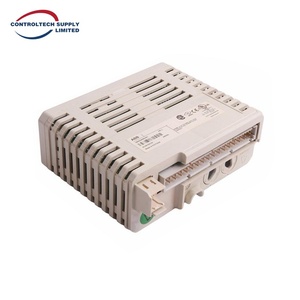 โมดูลอินพุตแบบอะนาล็อก AI815 eA ของแท้ใหม่ มีสินค้าในสต็อก จัดส่งรวดเร็ว อะไหล่อุตสาหกรรม PLC สำหรับระบบอัตโนมัติ - Product Image 2