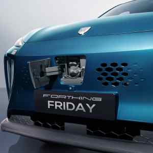 โรงงานขายรถ Dongfeng Forthing T5 ปี 2026 รถ 5 ประตู 5 ที่นั่ง ราคาถูก รถอีวีใหม่ กล้อง 360 องศา ระยะทางวิ่ง 500 กม. รถ SUV พวงมาลัยขวา มีขายแล้ว - Product Image 4