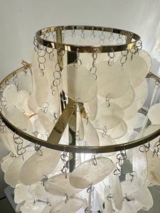 Ấm lãng mạn phong cách Bắc Âu Led Bàn đèn với tính năng linh hoạt cho trang trí nội thất-cho phòng ngủ phòng khách sofa bên bảng - Product Image 6