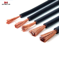 Fil de plomb Iec 60245 de 70mm