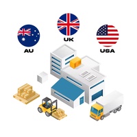 Entreprise de logistique chinoise professionnelle, livraison tout-en-un, stockage gratuit, transitaire, expédition DDP vers l'Europe et l'Amérique