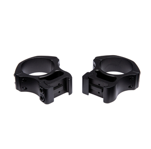 Cao 34mm Đường kính Matte Đen nhôm săn bắn phạm vi Nhẫn chống sốc 21mm núi cơ sở T25 Torx vít phụ kiện - Product Image 6