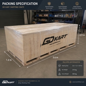Mini vehículo de 4 ruedas fabricado en China, 360. Kart de Derrape, Go-Kart de Carreras para Adultos para Deportes al Aire Libre 911, un Kart de Derrape Eléctrico Retro Premium para D - Product Image 6