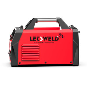 LETSWELD ZEUS MIG WELDER 1KG 120A 220V 110/220V FARBBILDSCHIRM 4 in 1 FLUX 0,8/1,0mm MMA Lift Wig Multifunktions-GMAW - Product Image 5