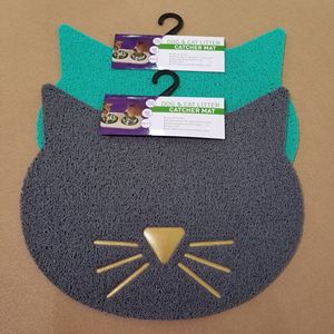 Coussin rond pour chat, maison douillette en peluche longue, panier pour <span class=keywords><strong>chien</strong></span>, produit pour animaux de compagnie, tapis pour chat, canapé de couchage pour animaux - Product Image 6