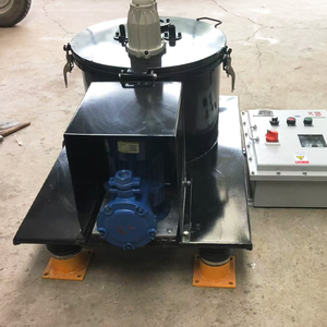 Psb450 יציב-פעולה יציבה יציבה חדשנית צנטריפוגה אנטי-קורוזיה לעיבוד חומרי הדברה - Product Image 6