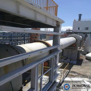 Nhà máy quy trình sản xuất vôi nhanh đầu tư thấ<span class=keywords><strong>p</strong></span> - Product Image 4