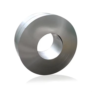 China Factory Supplier <b>Prime</b> Quality Customized 1050 3005 3003 Aluminium Metal Strips - Product Image 4