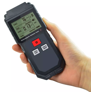 Detector de Radiação de Bom Desempenho Testador de Radiação Eletromagnética Neutra Medidor <span class=keywords><strong>EMF</strong></span> ET825 Preço - Product Image 2