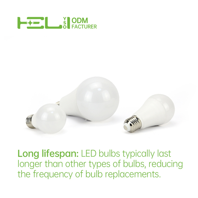 16W LED Bulb, Factory Sale, E27 Base, CCT 3000-10000K, 1350lm, 220° Beam, 100-265V, 6000H Long Life