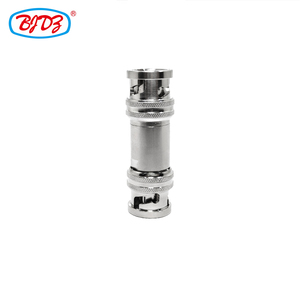 Adaptadores Conectores Triax BNC TRB Macho a TRB Macho de 3 Pines, para Cable de Datos Twinaxial/Triaxial MIL-<span class=keywords><strong>STD</strong></span>-1553, Adaptadores RF - Product Image 2