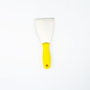 Espátula de Acero Inoxidable para Yeso, Herramienta para Paneles de Yeso, Raspador de Pintura, Espátula para Masilla con Varios Tamaños - Product Image 3