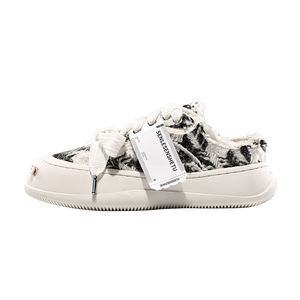 Nouvelles chaussures de course de sport décontractées originales avec des chaussures de planche épaisses et confortables à semelles souples - Product Image 5