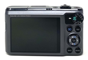 กล้องถ่ายรูป Canon SX720 HS สีดำ - Product Image 3