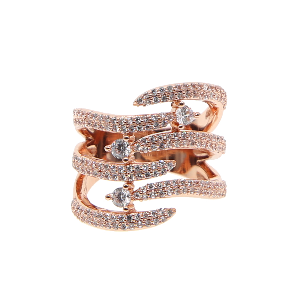 R296-Rose Gold