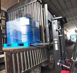 La fabbrica chimica IOTA 201 fornisce direttamente l'industria dell'olio di Silicone dimetilico usa la lucidatura polidimetilsilossano 9006-65-9 - Product Image 6