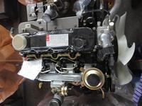 Tout nouveau moteur diesel 75.8kw 3600 tr/min QD32 pour véhicule