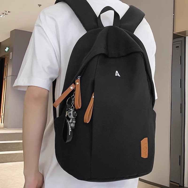 Black-without pendant