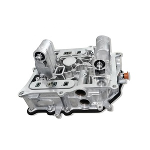 Cuerpo de Válvulas para Transmisión Automática DSG de 7 Velocidades 0AM DQ200 0AM325065S Compatible con Accesorios para Autos Volkswagen, Audi y Seat - Product Image 1
