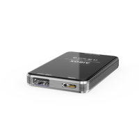 Tragbarer Auto-Spiel adapter mit leichtem Smart Carplay Android Auto Box Android 13 System Carplay Dongle