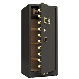 Office Equipment <b>Safe</b> Deposit <b>Boxes</b> Home Digital <b>Safes</b> - Product Image 2