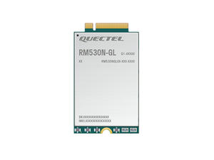 RM530N-GL <span class=keywords><strong>IoT</strong></span> 5G Globalband-Modul, 5G Sub-6G & mmWave Modul, M.2 Formfaktor mit 3GPP 5G Release 16 Spezifikation - Product Image 3