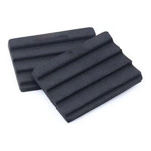 Tabla de Ganchos de Cinta Mágica EVA Resistente para Señuelos de Pesca con Mosca, Accesorios de Pesca al Aire Libre, Unisex, 14 Años en Adelante - Product Image 1