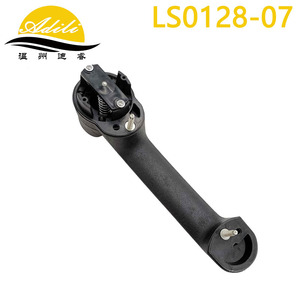 มือจับประตู Adili รุ่น LS0128-07 สีดำ สำหรับรถจี๊ปแรงเลอร์ ปี 2007-2018 รถดอดจ์ไนโตร ปี 2007-2011 รถจี๊ปอเมริกา ปี 2008-2012 - Product Image 4