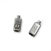 Récepteur à armature équilibrée à gamme complète unique Knowles RAF-32873-000, pilote BA, pilote de moniteur intra-auriculaire LEM