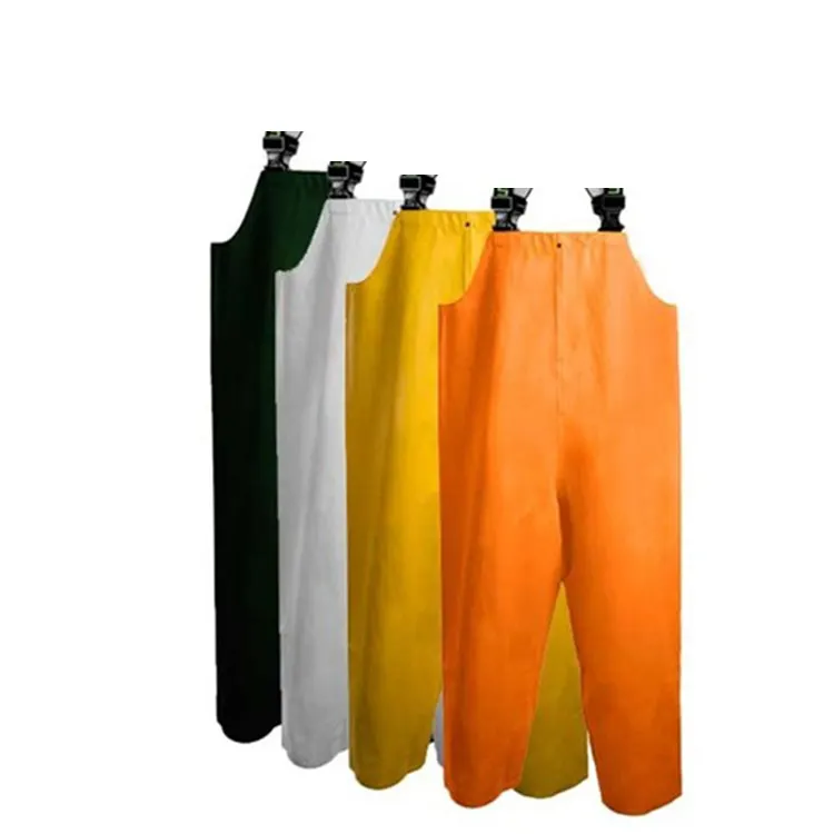 Sutter Vadeador/Pescador Pantalones Camuflaje Impermeable y Transpirable 