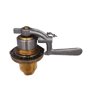 Válvula Reductora de Presión de Gas 1813-02D para Quemadores de Petróleo y Calderas, Regulación Norteamericana - Product Image 1