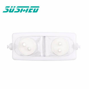 Bouteille de Drainage jetable en PVC avec joint d'étanchéité pour la poitrine - Product Image 2