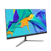 Brand New 24-27 Inch All in One Desktop PC with LCD Display Core I3 I5 I7 32GB+2TB Win 10 for Business Office Use