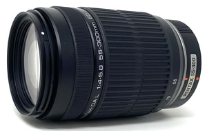 ใช้เลนส์กล้อง DA 55-300mm f/4-5.8 ED สำหรับกล้องดิจิตอล SLR - Product Image 4