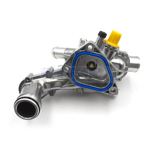 ชุดประกอบเทอร์โมสตัทเครื่องยนต์ Peugeot 308SW 207CC รุ่น 11537534521 อะไหล่ทดแทนใหม่ - Product Image 4