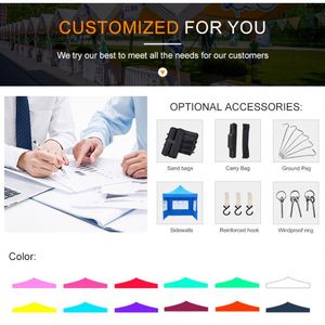 <span class=keywords><strong>Carpa</strong></span> al por Mayor 3x6 Azul, <span class=keywords><strong>Carpa</strong></span> para Negocios, Gazebo <span class=keywords><strong>6x3</strong></span>, <span class=keywords><strong>Carpa</strong></span> Comercial para Exteriores, Resistente, Tenda Plegable, <span class=keywords><strong>Carpa</strong></span> para Comida - Product Image 4