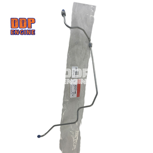 Pièces de moteur diesel, tube d'alimentation en carburant pour injecteur, pour Cummins 6BT5.9 : 3970317, 3970318, 3970319, 3970320, 3970321, 3970322 - Product Image 4