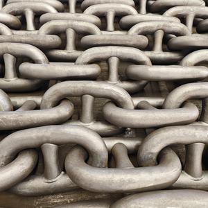 Độ bền kéo cao mạ kẽm 70 mét thép hợp kim Neo Chain để bán - Product Image 4